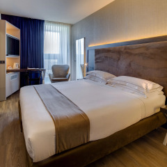 Best Western Hotel Farnese 4* Стандартный номер