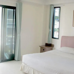 The Corner Hotel комната для гостей фото 2