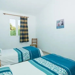 Отель Villa Isi 3* Вилла с различными типами кроватей
