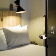 H10 Catalunya Plaza Boutique Hotel 3* Стандартный номер фото 17