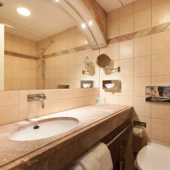 Copenhagen Admiral Hotel 4* Номер Делюкс с разными типами кроватей фото 2