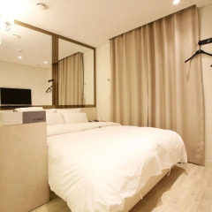 Hotel Lassa 3* Стандартный номер с различными типами кроватей