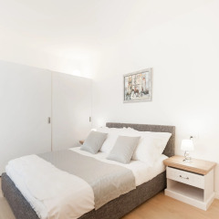 Отель Old Town Boutique Suites 4* Улучшенные апартаменты с 2 отдельными кроватями