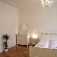 Апартаменты Old Town Square Apartments Апартаменты с различными типами кроватей