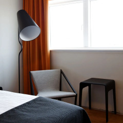 Отель Scandic Sydhavnen 4* Улучшенный номер фото 2
