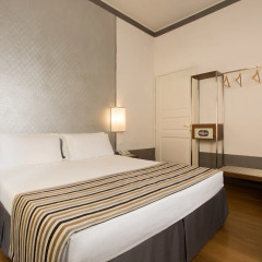 Hotel Orto de Medici 4* Номер категории Эконом с различными типами кроватей