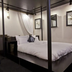 Hotel The Designers Samseong 3* Люкс с различными типами кроватей фото 12
