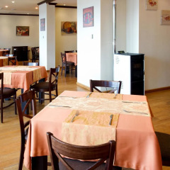 St. Ivan Rilski Hotel & Apartments ресторан фото 2