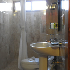 Отель Boutique Casa Mallorca Мексика, Канкун - отзывы, цены и фото номеров - забронировать отель Boutique Casa Mallorca онлайн ванная фото 4