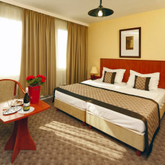 Hotel Charles 3* Студия