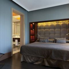 Casa Fuster Hotel 5* Полулюкс с различными типами кроватей