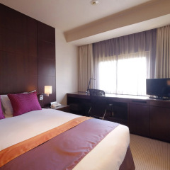 Hotel Metropolitan Edmont Tokyo 3* Стандартный номер с различными типами кроватей фото 2