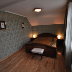 Апартаменты M.S. Kuznetsov Apartments Luxury Villa Вилла Делюкс
