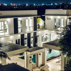 Отель Villas In Pattaya 5* Стандартный номер с различными типами кроватей