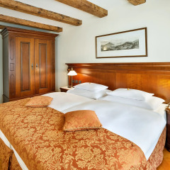 Отель Radisson Blu Altstadt 5* Стандартный номер