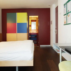 Best Western Hotel Bern комната для гостей фото 7