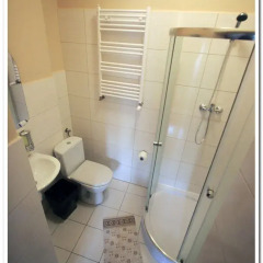Explorer Hostel Стандартный номер с 2 отдельными кроватями
