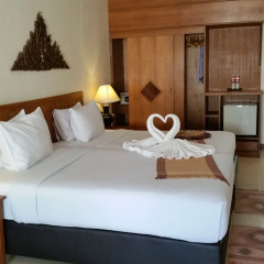 Отель Sabai Resort Pattaya 3* Стандартный номер с различными типами кроватей