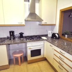 Апартаменты Apartments Gaudi Barcelona Апартаменты с различными типами кроватей