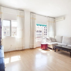 Апартаменты Stay Barcelona Apartments Borne Апартаменты Премиум с различными типами кроватей