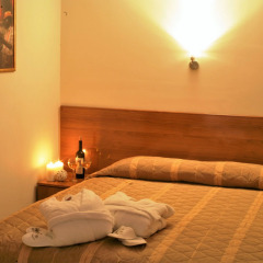 Mandrino Hotel 3* Люкс с различными типами кроватей