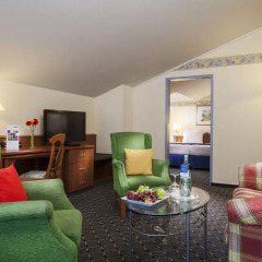 Отель 4mex Inn комната для гостей фото 5
