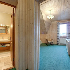 Отель Лаванда Кантри Клаб 4* Полулюкс