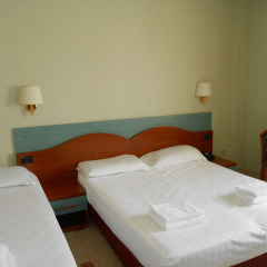 Best Western Hotel Riviera комната для гостей фото 4
