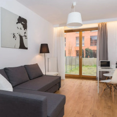 Апартаменты Apartinfo Aura Apartments Улучшенные апартаменты с различными типами кроватей фото 2