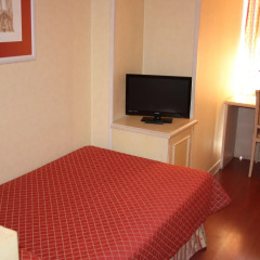 Отель Sunotel Junior 2* Стандартный номер фото 4