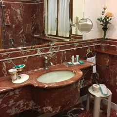 Andreola Central Hotel 4* Стандартный номер с различными типами кроватей фото 3