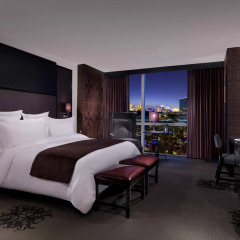 Hard Rock Hotel And Casino 4* Другое
