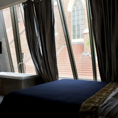 The Monopol Hotel 5* Люкс повышенной комфортности с различными типами кроватей