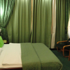 Отель Relax Comfort Suites 3* Люкс с различными типами кроватей