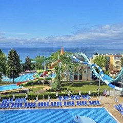 Sol Nessebar Palace Hotel - Все включено фото 22