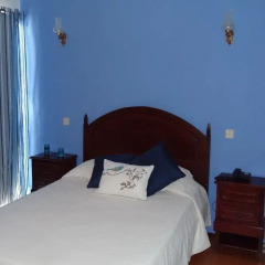 Отель Casazul M&B 3* Стандартный номер разные типы кроватей