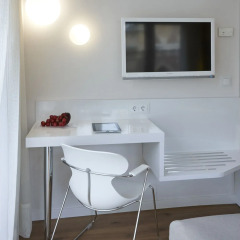 Отель Granada Five Senses Rooms & Suites 3* Стандартный номер с различными типами кроватей