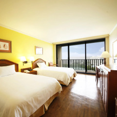 Отель Guam Reef 4* Стандартный номер фото 2