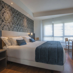 Hotel Codina 3* Стандартный номер с различными типами кроватей