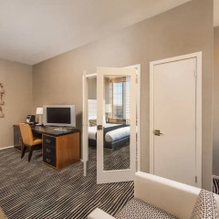 Bentley Hotel комната для гостей фото 4