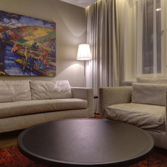 Hotel Palace 5* Представительский номер