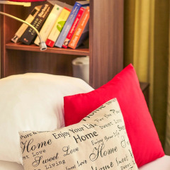 Отель Mercure Wien City Вена детские мероприятия