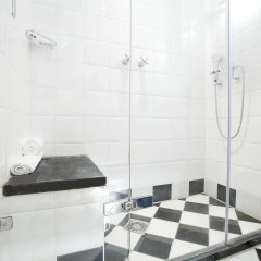 Banks Mansion Hotel 4* Номер Делюкс фото 4