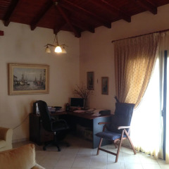 Апартаменты Sweet Memory Apartments Люкс с различными типами кроватей