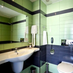 Lion Hotel 4* Апартаменты с разными типами кроватей