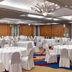 Отель Le Meridien Nice танцевальный зал фото 4