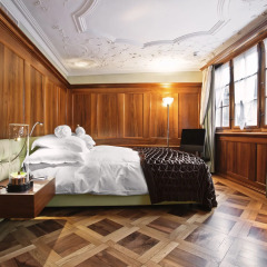 Widder Hotel 5* Люкс с различными типами кроватей