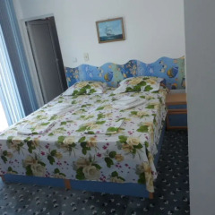 Отель Sianie Guest House 2* Стандартный номер