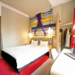 Ibis Milano Centro Hotel детские мероприятия
