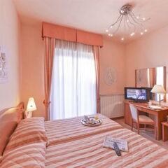 Hotel Jane 3* Стандартный номер с различными типами кроватей